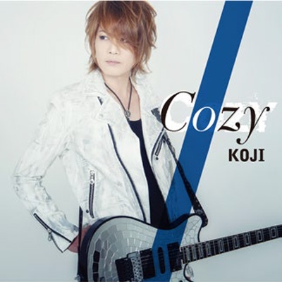 Cozy : KOJI | HMV&BOOKS online - ALAL-4