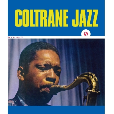Coltrane Jazz : John Coltrane | HMV&BOOKS online : Online Shopping 