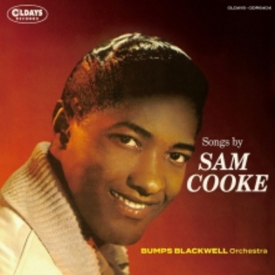 Songs By Sam Cooke : Sam Cooke | HMV&BOOKS online - ODR6404