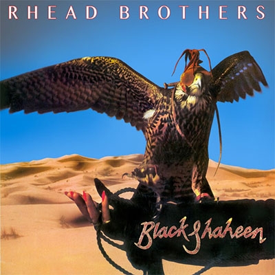 Amazon.co.jp: Black Shaheen: ミュージック