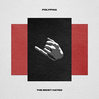 公式の店舗 Polyphia : Hated Most | XSCP-9 - online HMV&BOOKS 洋楽