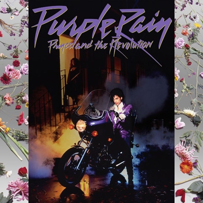 Purple Rain DELUXE -EXPANDED EDITION (3CD+DVD) : Prince | HMVu0026BOOKS online  - 9362.491320