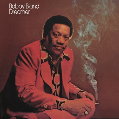 Dreamer : Bobby Bland | HMV&BOOKS online - BAF18029