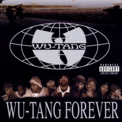 Wu Tang Forever : WU-TANG CLAN | HMV&BOOKS online - 88985417941