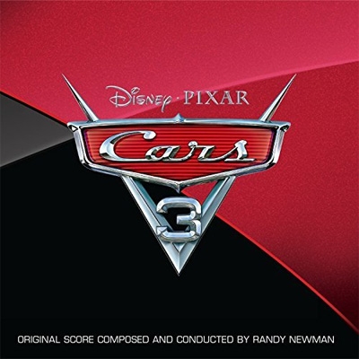 Cars 3 (Original Score) : カーズ／クロスロード | HMVu0026BOOKS online - D002642802