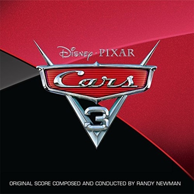 Cars 3 (Original Score) : カーズ／クロスロード | HMV&BOOKS online