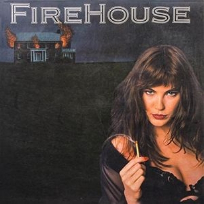 Firehouse : Firehouse | HMV&BOOKS online - 170501