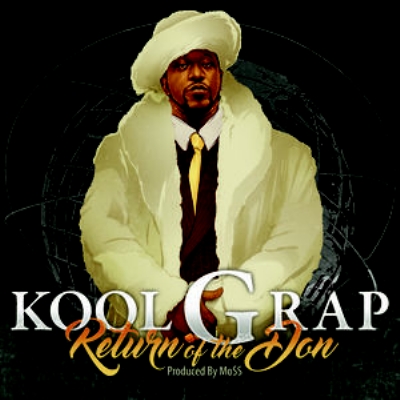 Return Of The Don : Kool G Rap | HMV&BOOKS Online - 1