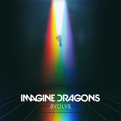 IMAGINE DRAGONS イマジン・ドラゴンズ アルバム レコード Evolve (アナログレコード) : Imagine Dragons | HMV&BOOKS