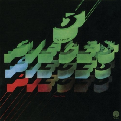 Vibes Of Truth (180グラム重量盤) : 3 Pieces | HMV&BOOKS