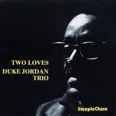 Two Loves : Duke Jordan | HMV&BOOKS online - THCD-471