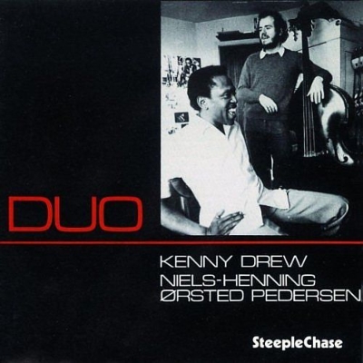 ジャズレコード ケニー・ドリュー　　デュオ　2LPセット Duo : Kenny Drew / Niels Pedersen | HMV&BOOKS online - THCD-477