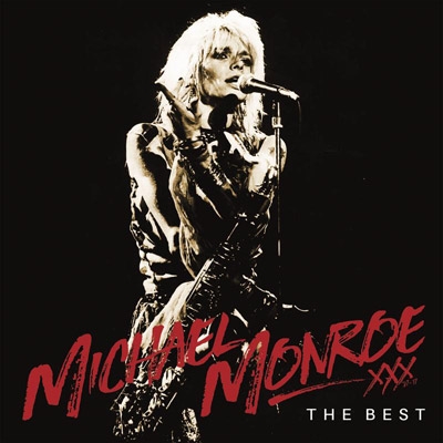 即日発送 Michael Monroe マイケル モンロー 16年 ギターピック ミュージシャン タレントグッズ 8 939 Laeknavaktin Is