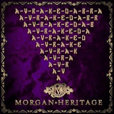 Avrakedabra : Morgan Heritage | HMV&BOOKS online - 3