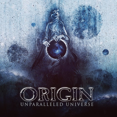 Unparalleled Universe : Origin | HMV&BOOKS online : Online ...