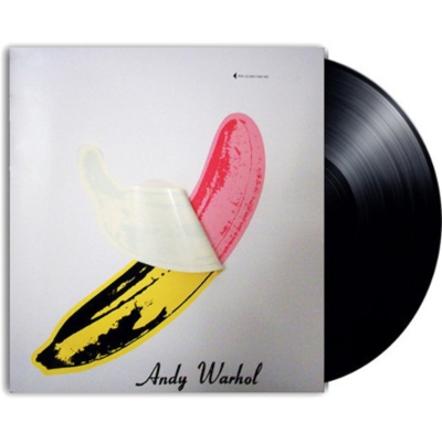 The Velvet Underground バナナジャケット LP - 洋楽