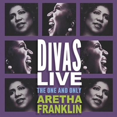 Divas Live [DVD] [Import]