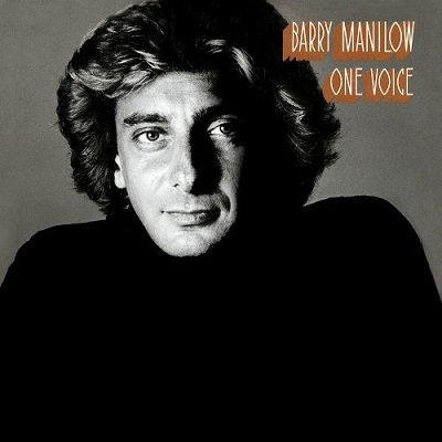 One Voice : Barry Manilow | HMV&BOOKS online - SICP-5450
