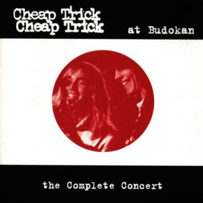 At Budokan: The Complete Concert (ブラック・ヴァイナル仕様/2枚組/180グラム重量盤レコード/Music
