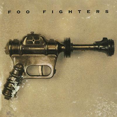 Foo Fighters : Foo Fighters | HMV&BOOKS online - SICP-5561