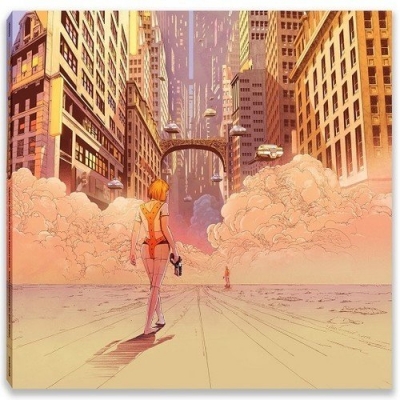 Fifth Element 180g Hmv Books Online 105