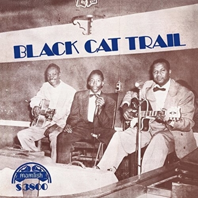 Black Cat Trail | HMV&BOOKS online - MAM3800