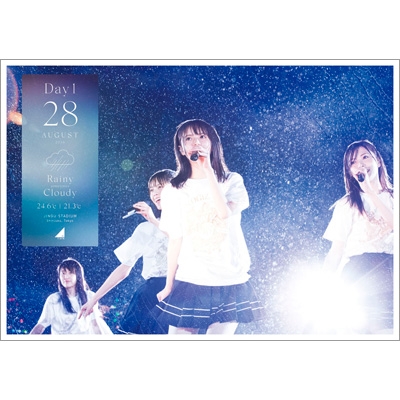 乃木坂46 4th YEAR BIRTHDAY LIVE Blu-rayDisc - ミュージック