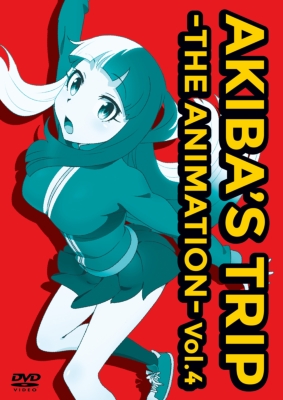 Akiba S Trip The Animation Vol 4 Hmv Books Online Gdds 1104 Akiba S Trip The Animation Vol 4 Hmv Books Online Gdds 1104