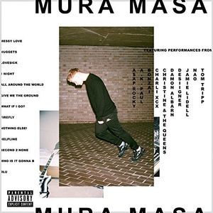 Mura Masa (アナログレコード) : Mura Masa | HMV&BOOKS online - 5758925