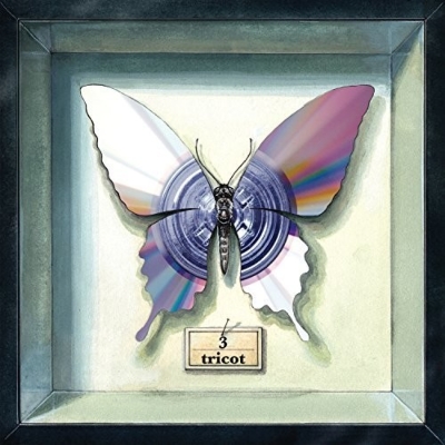 ポップス+ロック(邦楽) tricot - 3 3 : tricot | HMV&BOOKS online - 168