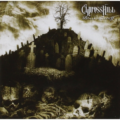 期間限定お買い得商品 |  通販 Black Sunday (2枚組アナログレコード) : Cypress Hill 洋楽