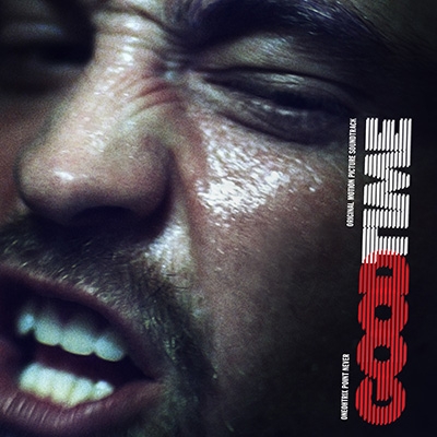 Good Time Original Motion Picture Soundtrack : Oneohtrix Point