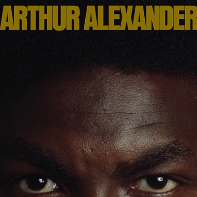 Arthur Alexander : Arthur Alexander | HMV&BOOKS online - 1665.101205