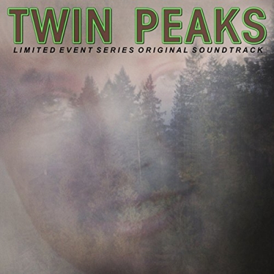 新品レコード2枚 Twin Peaks ツイン・ピークス David Lynch - 洋楽