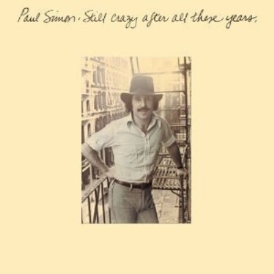 Still Crazy After All These Years (アナログレコード) : Paul Simon