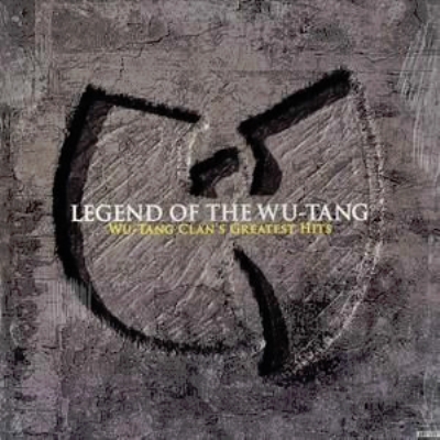 Legend Of The Wu-tang：wu-tang Clan's Greatest Hits (アナログ