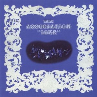 帯付◼️アソシエイション／ライヴThe Association Live Association Live : Association | HMV&BOOKS online - 67496