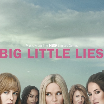 ビッグ・リトル・ライズ Big Little Lies (アナログレコード) | HMV&BOOKS online - 7184121