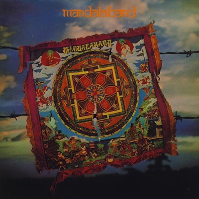 Mandalaband -曼陀羅組曲- : Mandalaband | HMVu0026BOOKS online - BELLE-172758