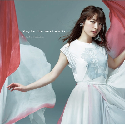 Maybe the next waltz : 小松未可子 | HMV&BOOKS online - TFCC-89630
