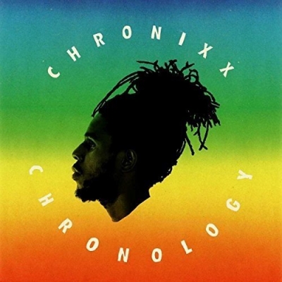 chronixx レコード