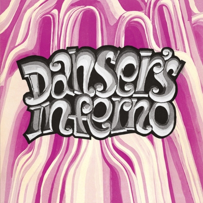 Creation One (アナログレコード) : Danser's Inferno | HMV&BOOKS