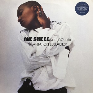 Plantation Lullabies : Meshell Ndegeocello | HMV&BOOKS