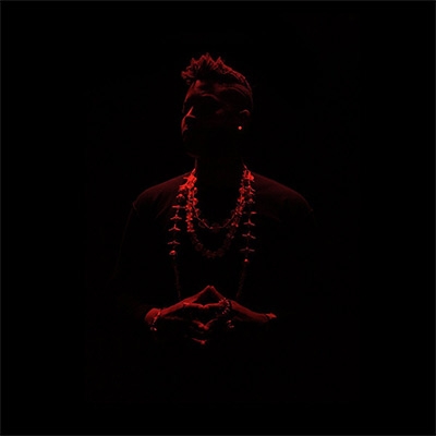 Diaspora : Christian Scott (Jazz) | HMV&BOOKS online - AGIPI3600