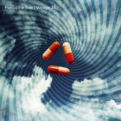 Voyage 34 : Porcupine Tree | HMV&BOOKS online - KSCOPE961