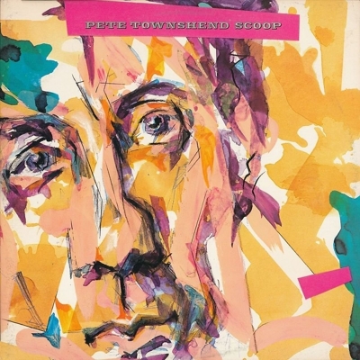 Scoop (2枚組アナログレコード) : Pete Townshend | HMV&BOOKS online