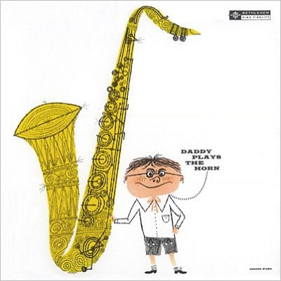 Daddy Plays The Horn (Uhqcd) : Dexter Gordon | HMV&BOOKS online