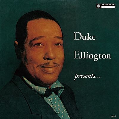 Duke Ellington Presents... : Duke Ellington | HMV&BOOKS online