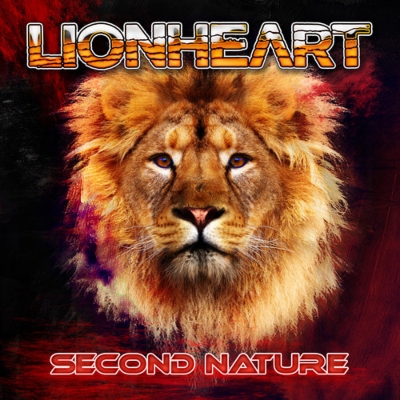Second Nature : Lionheart (Metal-uk) | HMV&BOOKS online - 153
