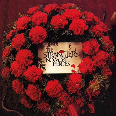 美品 stranglers NO MORE HEROES 帯 日本盤 No More Heroes : Stranglers | HMV&BOOKS online - 9029.589254
